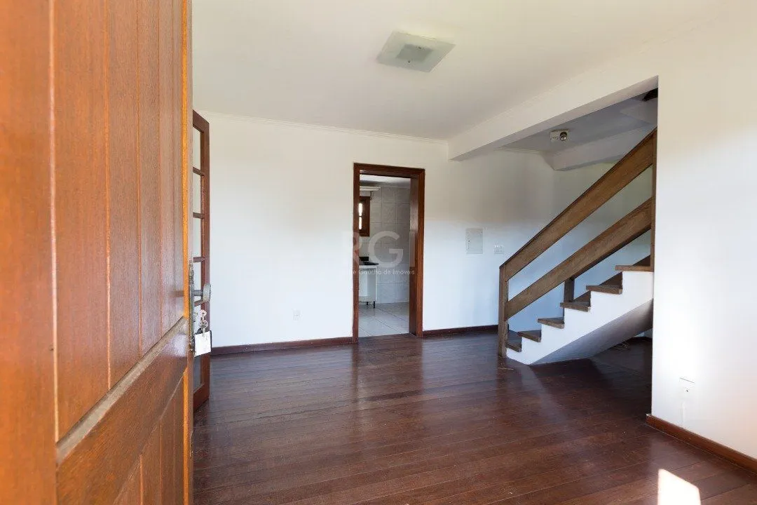 Imagem Casa para Venda - 154.38m², 3 dormitórios, sendo 1 suites, 2 vagas - Aberta Dos Morros