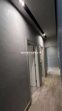 Imagem Apartamento à venda em Franca, Jardim Santa Lúcia, com 2 quartos, 90m2