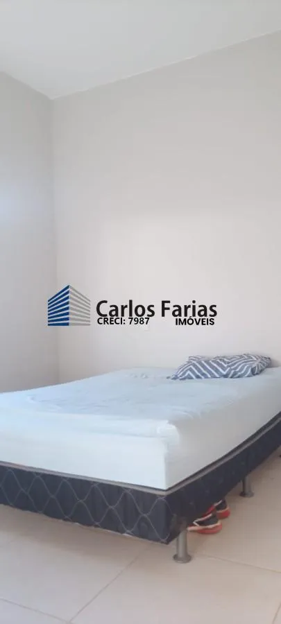 Imagem Casa para Venda em Brasília, Setor Habitacional Jardim Botânico, 2 dormitórios, 1 suíte, 2 banheiros, 1 vaga