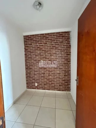 Imagem Apartamento à venda no Condomínio Parque Uniarte, no bairro Recreio dos Bandeirantes, Uberaba