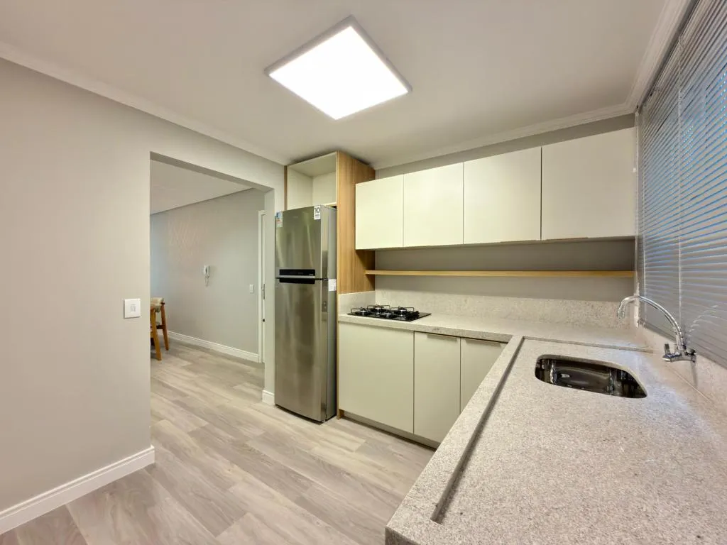 Imagem Apartamento 3 Dormitórios - Bairro Zona Nova