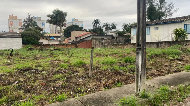 Imagem Terreno à Venda, 750 m² em Santa Augusta - Criciúma