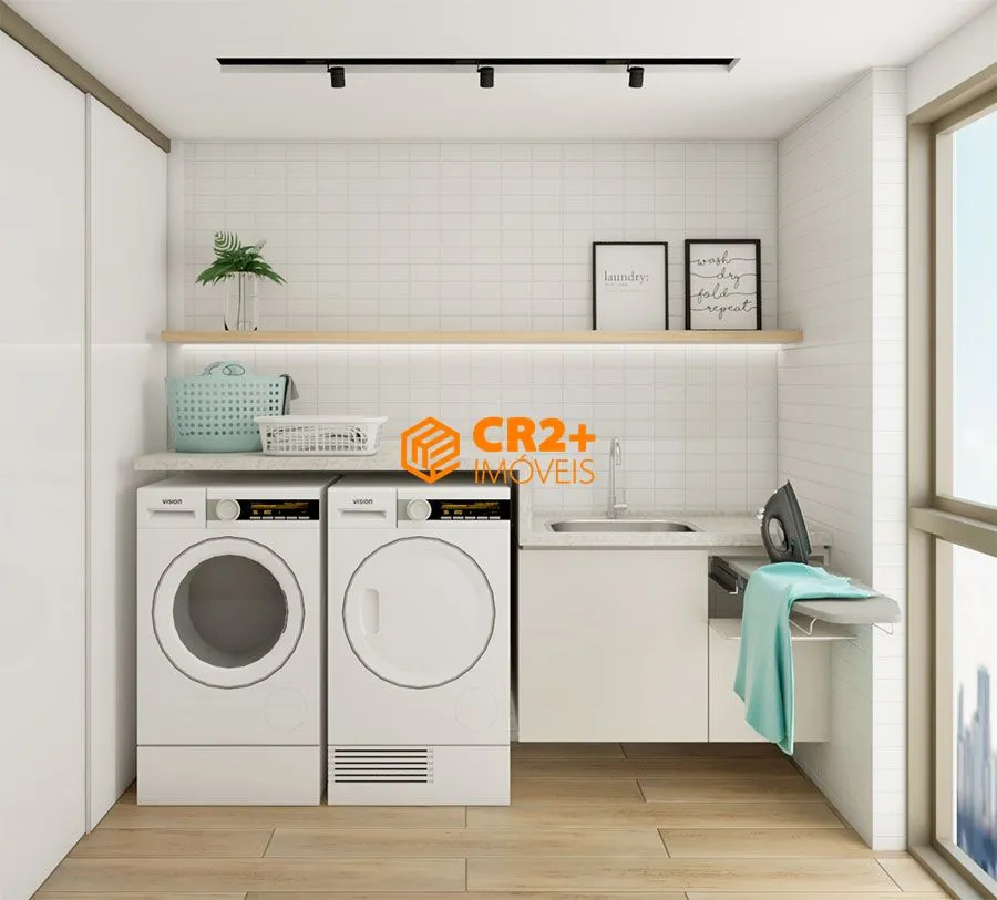 Imagem FLAT a venda de 28m² de 1 quarto sendo suíte em Boa Viagem / Setúbal em Recife-P