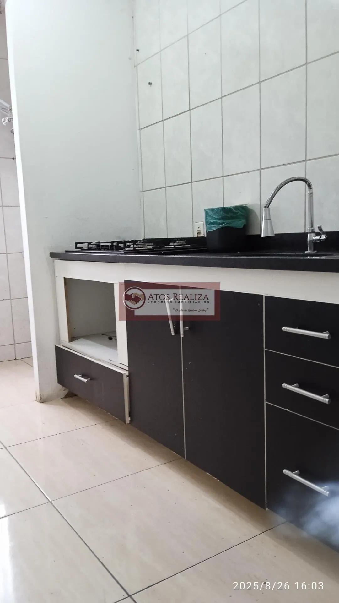 Imagem Apartamento à Venda em Jardim Noronha, SP - 2 Dorms, 47m², R$192mil