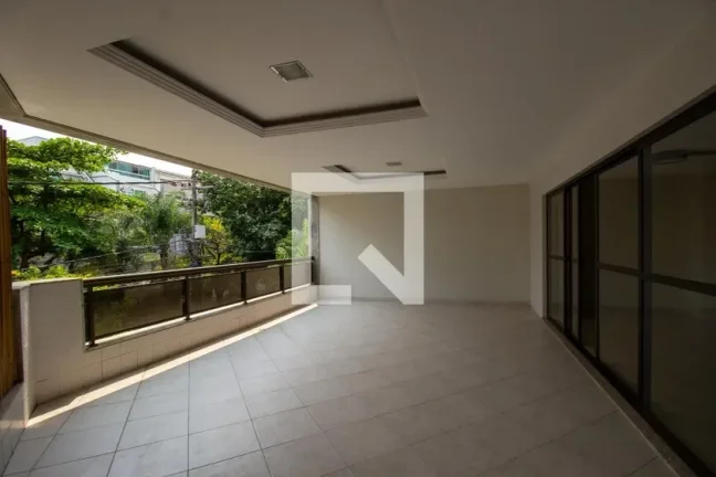Imagem Apartamento à Venda - Recreio, 3 Quartos, 200 m2