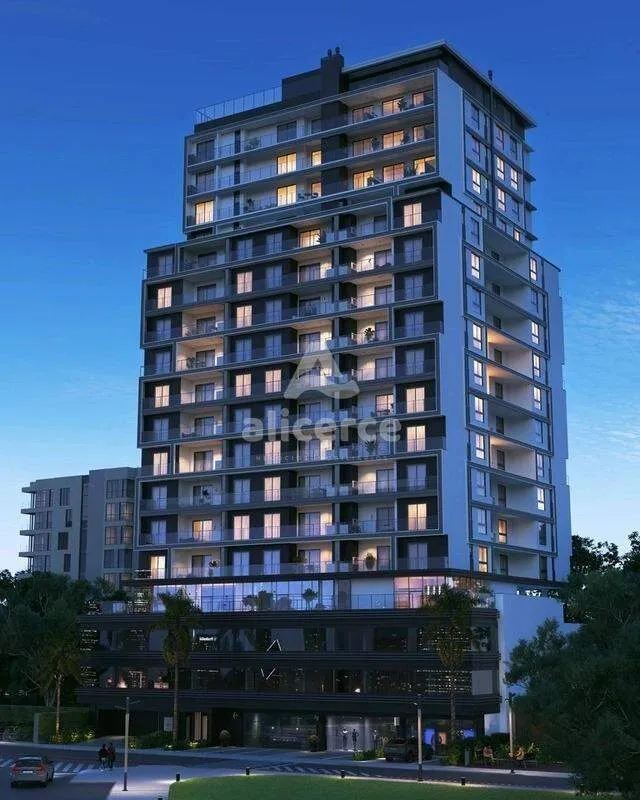 Imagem Apartamento à venda com 3 quartos 1 suíte, 103,7m² em Pedra Branca Palhoça