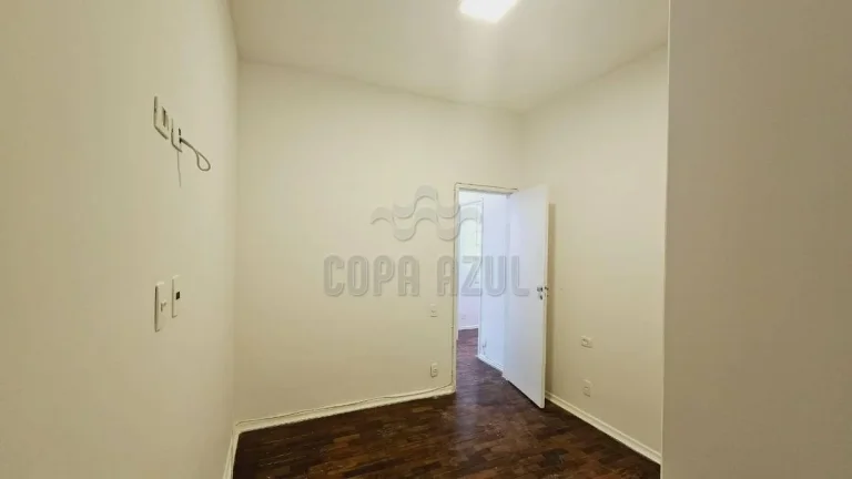 Imagem Copacabana – Rua Décio Vilares | Residencial › Cobertura 2 quarto(s) à Venda