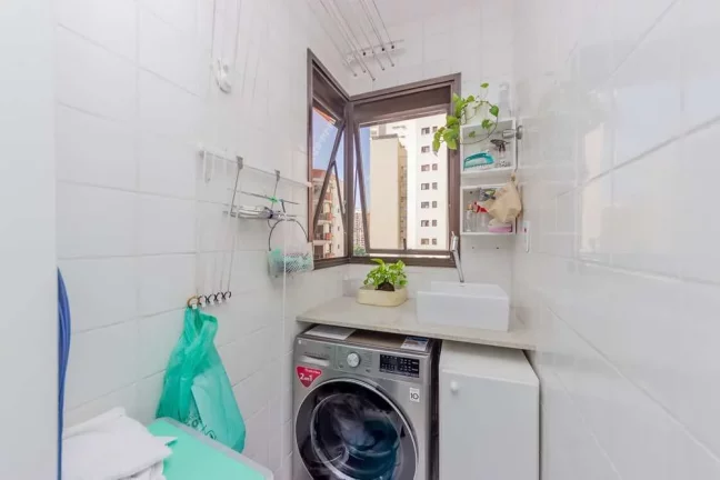 Imagem Apartamento 2 dormitórios 45m² Perdizes São Paulo Rua Turiassu