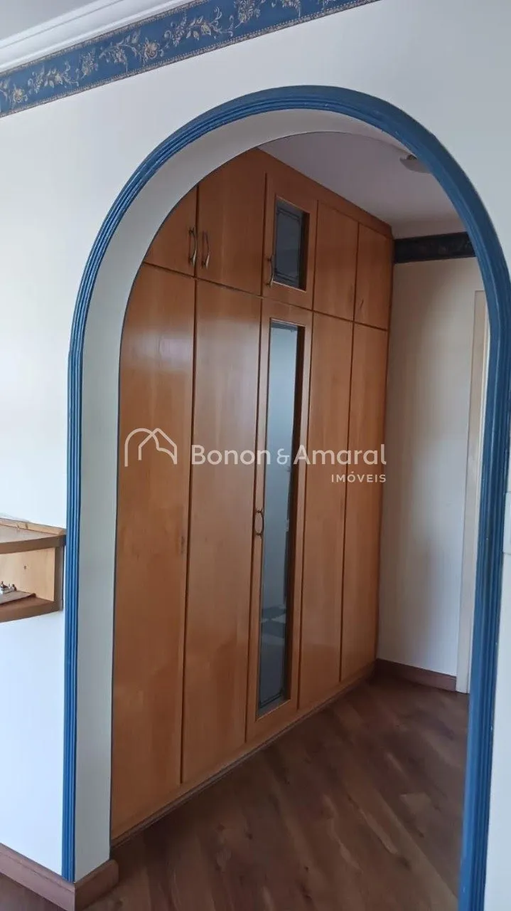 Imagem Apartamento no Cambuí em Campinas