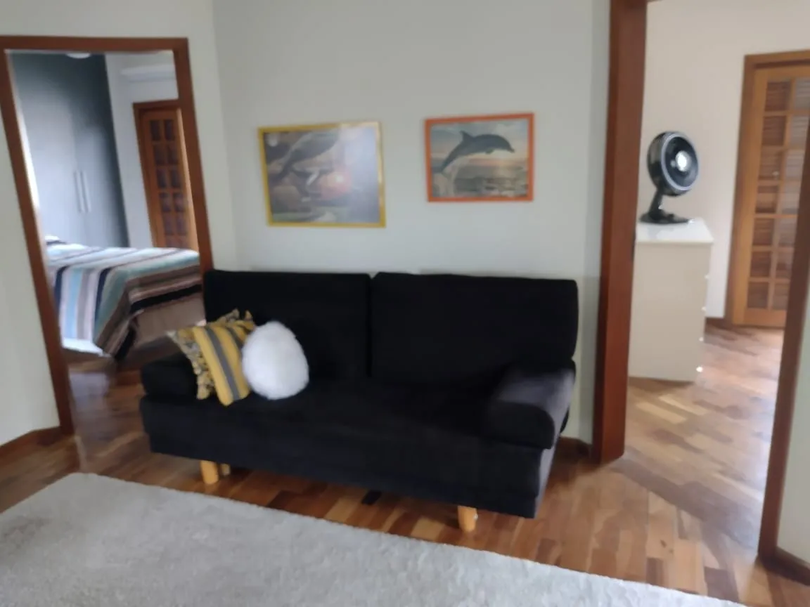 Imagem Casa à venda 4 Quartos, 4 Suites, 4 Vagas, 395M², Urbanova, São José dos Campos - SP | Condomínio Alto da Serra I