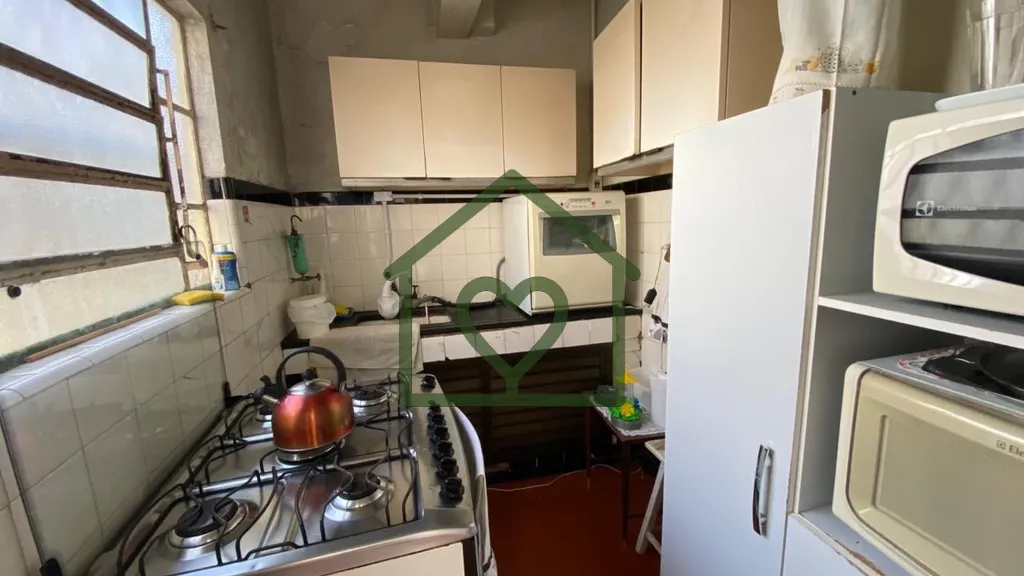 Imagem Oportunidade de negócio! Casa em alvenaria, 138,00m2 de área construída. São 3 amplos dormitóri...