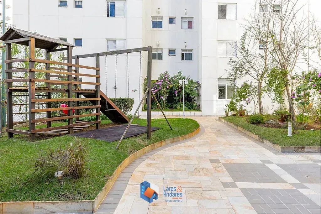 Imagem Apartamento à venda 2 Quartos 2 Suites 2 Vagas 74M² Real Parque São Paulo - SP