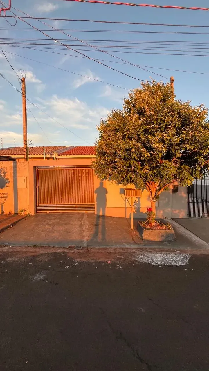 Foto do imóvel: Casa com 3 Quartos à Venda, 70 m² em Sabáudia - Sabáudia em Jardim das Acácias