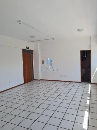Imagem Sala Comercial - Centro Comercial Pinheiro Machado - em frente ao Caridade