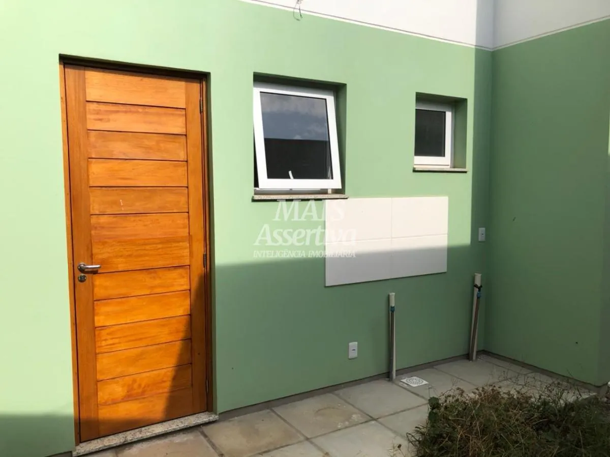 Imagem Sobrado para Venda em Portão / RS no bairro Estação Portão