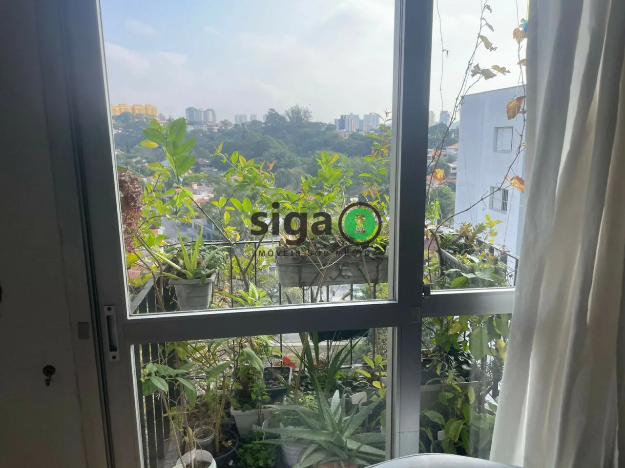 Imagem Praticidade e ótima localização na Vila Progredior apartamento 64m²