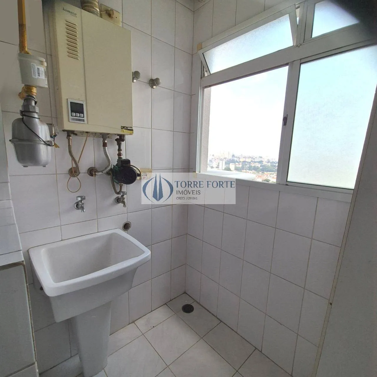 Imagem Ótimo Apartamento com 2 Dormitórios, 1 Suíte e 2 Vagas no Ipiranga