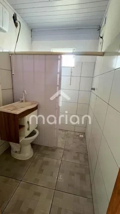 Imagem Casa com 2 quartos, Tabuleiro - Barra Velha