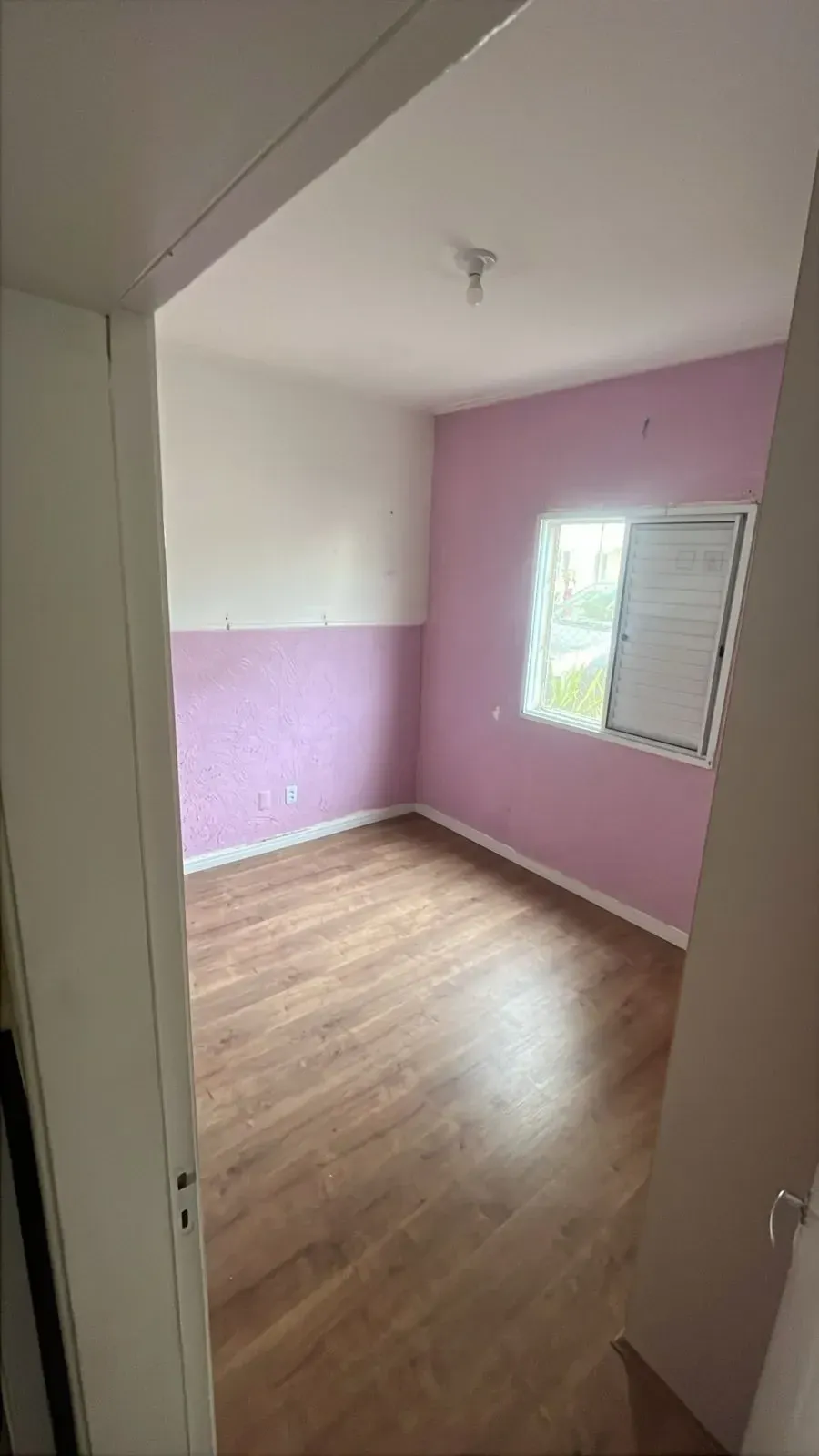 Imagem Apartamento com 3 Quartos à Venda, 68 m² em Conjunto Residencial Irai - Suzano
