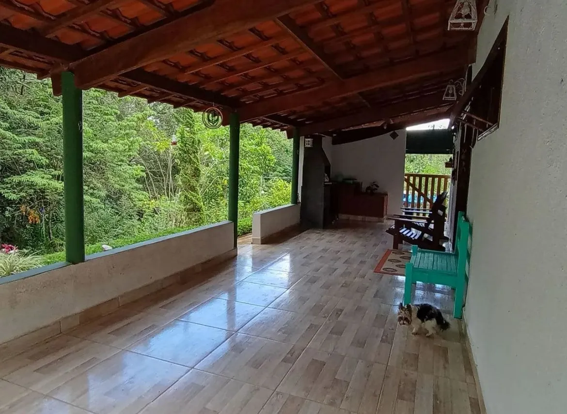 Imagem Chácara Pilar do Sul
