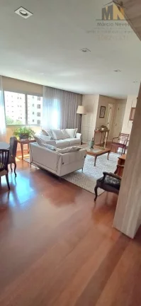 Imagem APARTAMENTO RESIDENCIAL em SÃO PAULO - SP, JARDIM PAULISTA