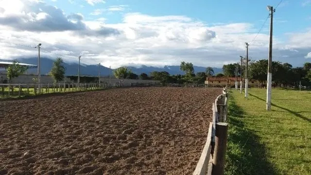 Imagem Chácara à venda 94372.59M², Aterrado, Tremembé - SP