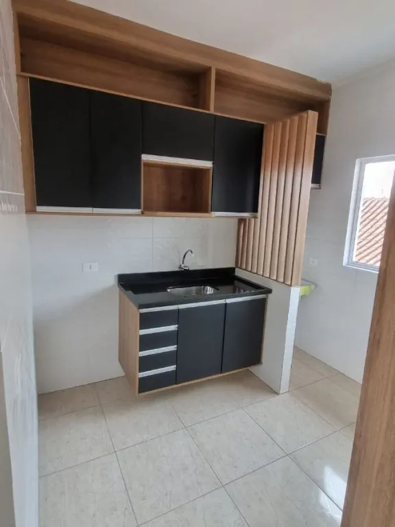 Imagem CASA COM 46,00 m² - OCIAN - PRAIA GRANDE SP