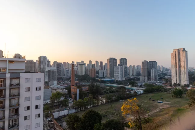 Imagem Apartamento à venda em São Paulo, Cursino, com 3 quartos, 96m2