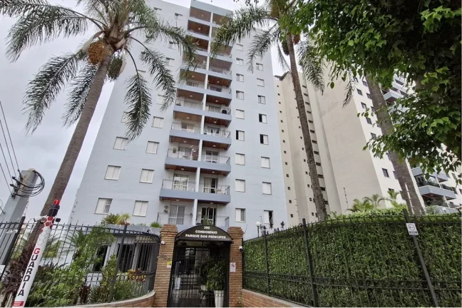 Imagem APARTAMENTO RESIDENCIAL em São Paulo - SP, Lauzane Paulista