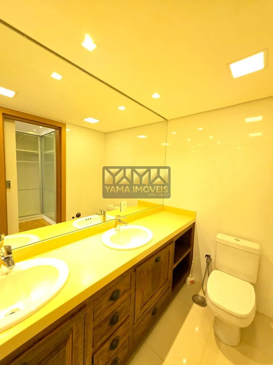 Imagem Hyde Park - Apartamento de alto padrão,160m², Edifício Hyde Park ,Bosque das Juritis | Ribeirão Preto/SP