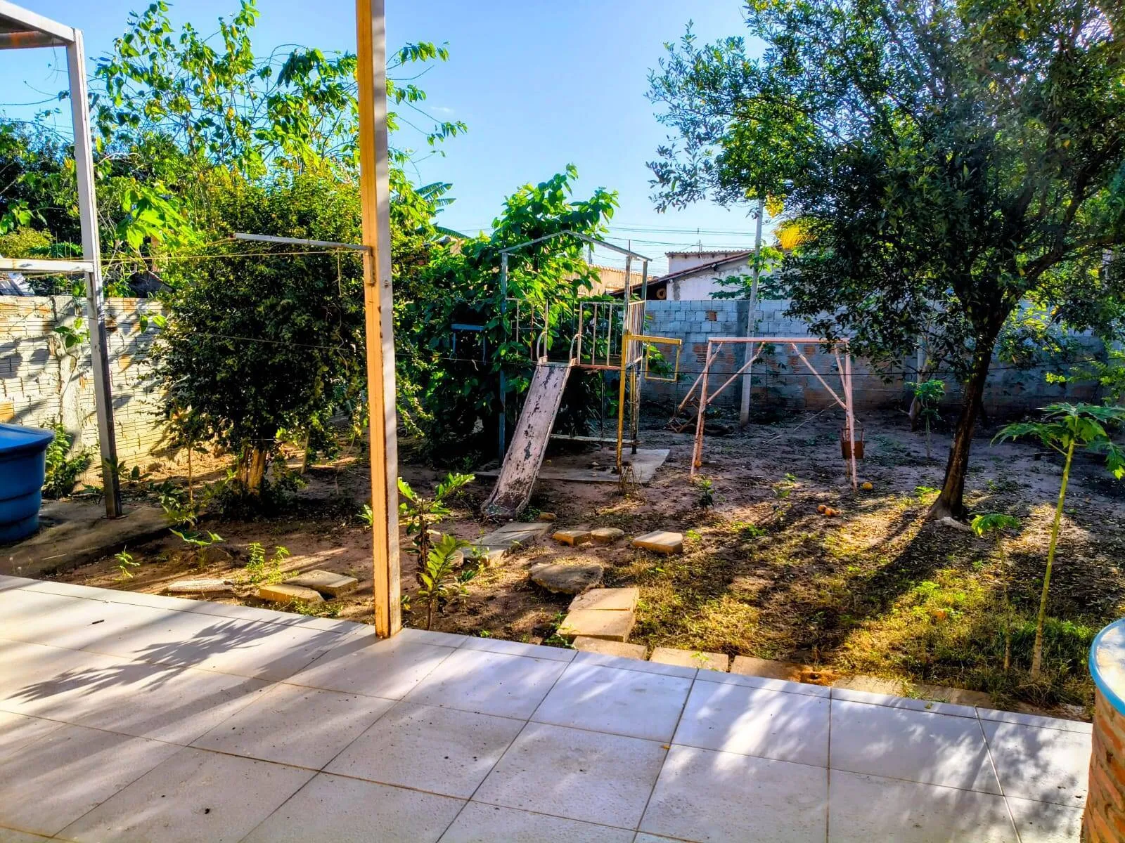 Imagem Casa 2 quartos Bairro Real Parque