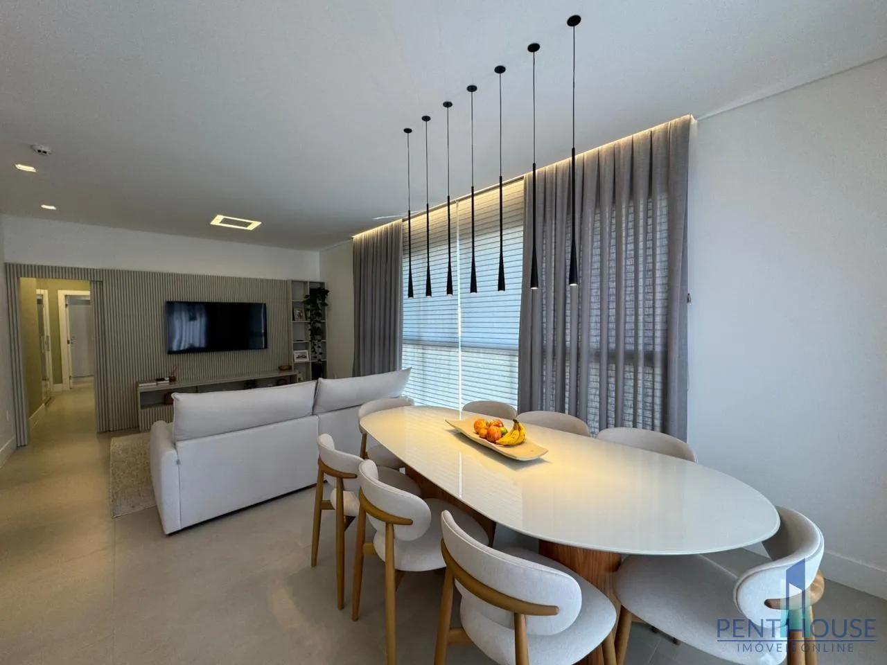 Imagem Apartamento com Terraço para Venda em Balneário Camboriú, CENTRO, 3 dormitórios, 3 suítes, 3 banheiros, 3 vagas