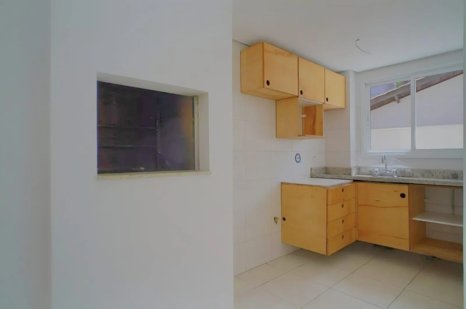Imagem Edifício Jules Verne - Venda de apartamento com 02 dormitórios no bairro Petrópolis