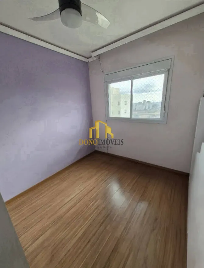 Imagem Apartamento 123m² | andar alto | vista piscina | domo life | centro sbc