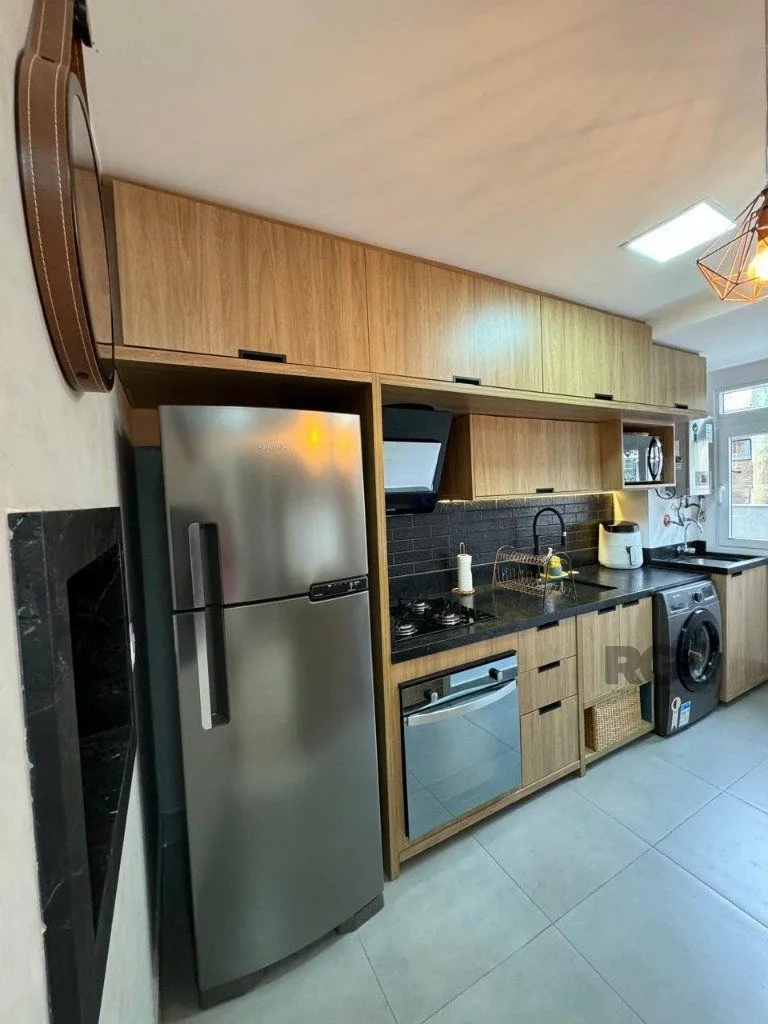 Imagem Apartamento em Glória