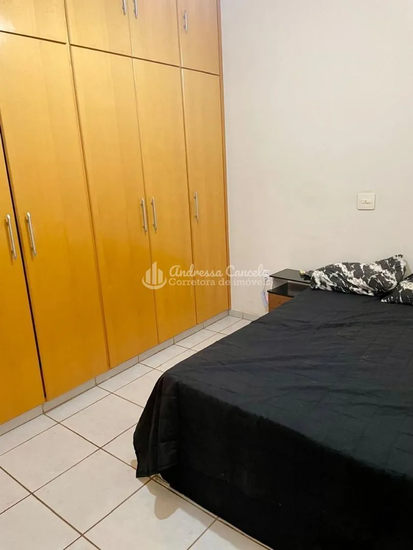 Imagem Casa com 3 dormitórios à venda, 200 m² por R$ 880.000 - Jardim Maria Cândida - São José do Rio Preto/SP
