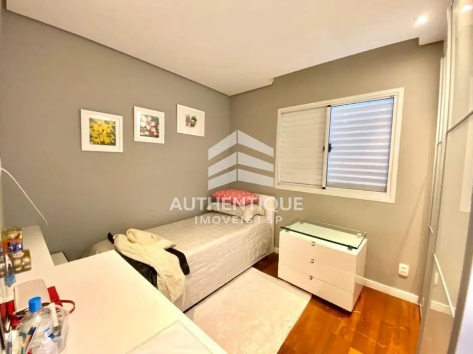 Imagem Helbor La Réservé Brooklin - Apartamento à venda em São Paulo/SP