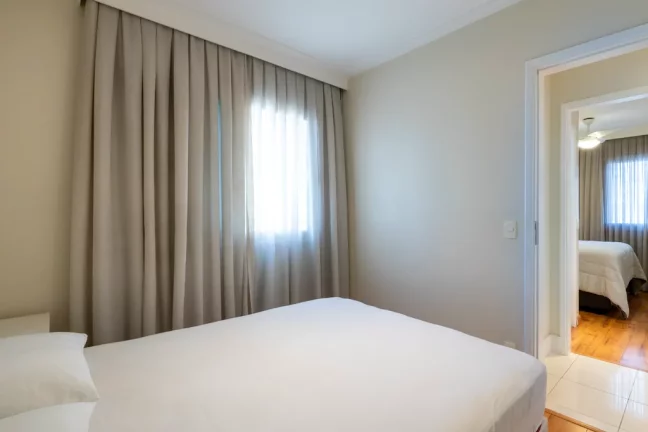 Imagem Apartamento à venda em São Paulo, Vila Gertrudes, com 2 quartos, 94m2