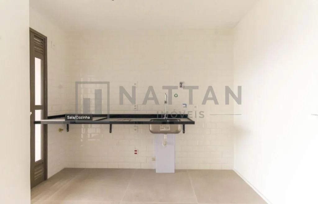 Imagem Apartamento com 3 dormitórios à venda, 85 m² por R$ 1.350.000,00 - Tatuapé - São Paulo/SP
