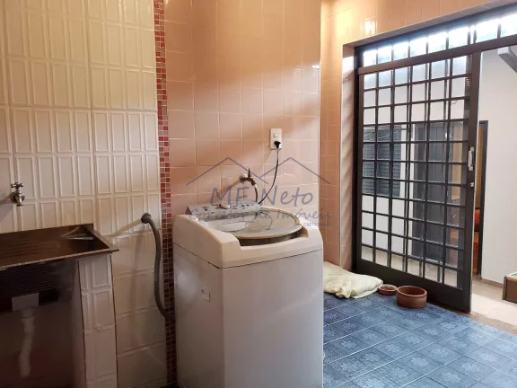 Imagem Casa Padrão
