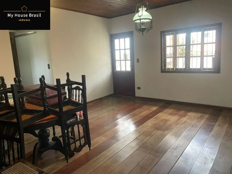 Imagem Casa à venda em São Paulo-SP, Jardim Virginia Bianca: 2 quartos, 1 suíte, 1 sala, 2 banheiros, 2 vagas, 120m².