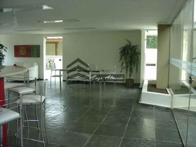 Imagem Apartamento à venda em São Paulo/SP