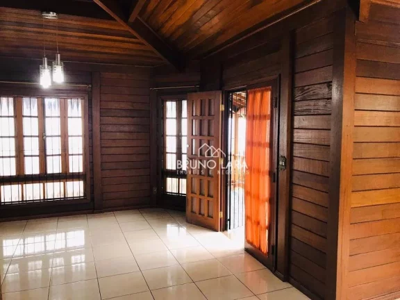 Imagem Casa à venda e locação Igarapé Bairro Três Poderes