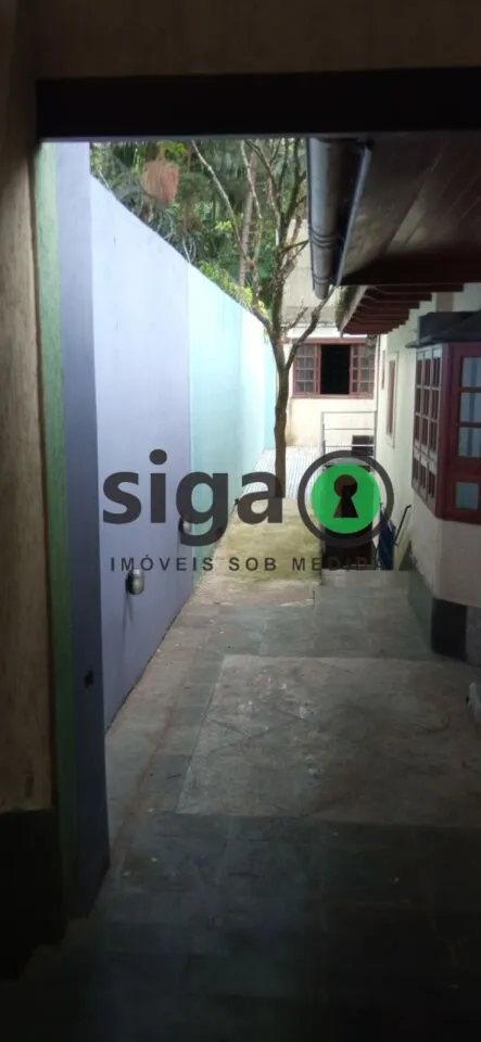 Imagem Casa Comercial com 875m² - Vila Andrade