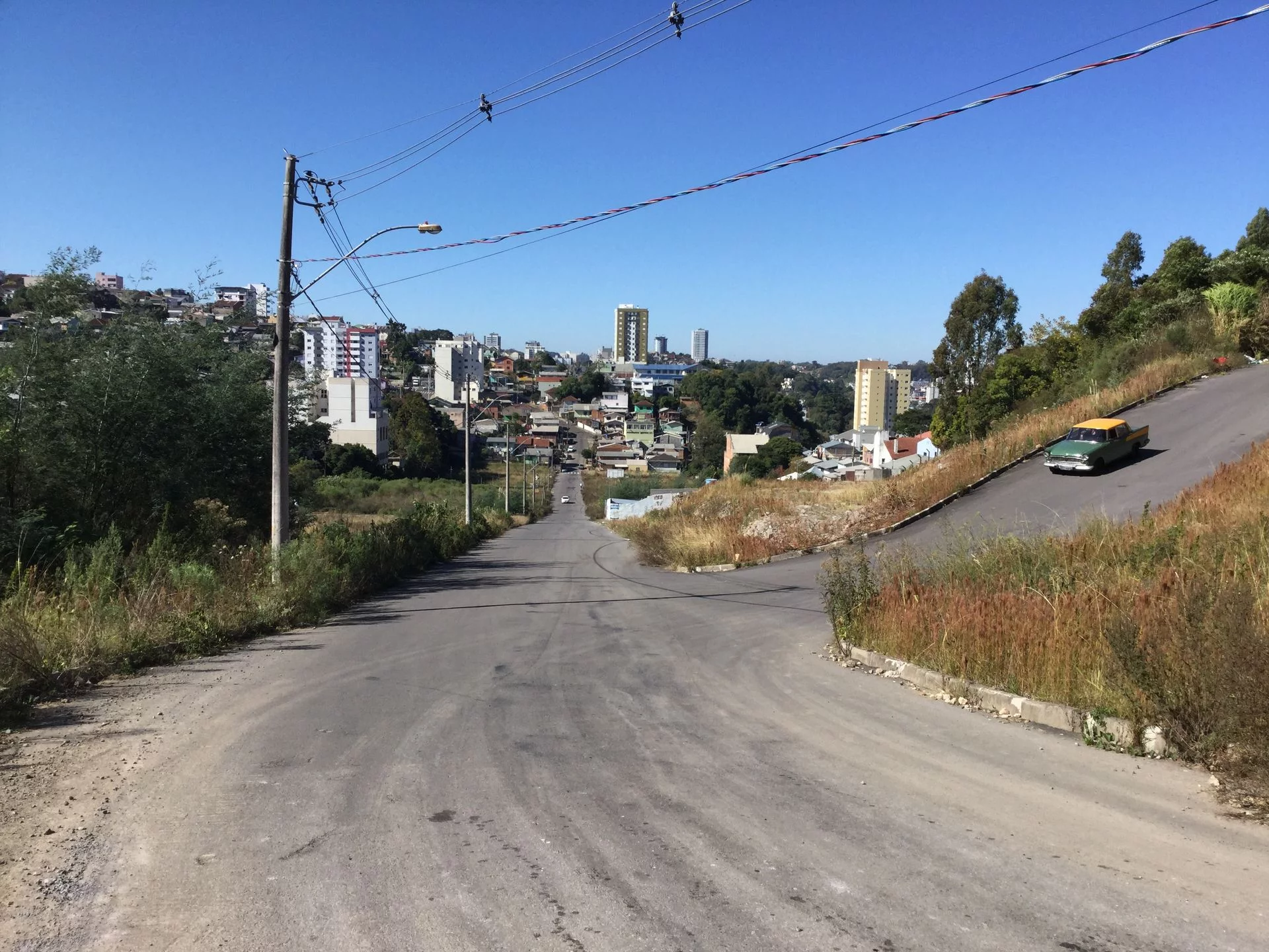 Imagem Terreno para venda no bairro Kayser em Caxias do Sul