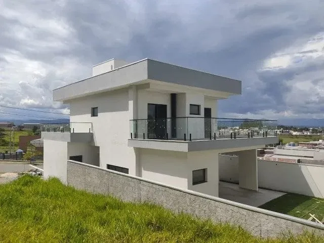 Imagem Casa à venda 3 Quartos, 2 Suites, 2 Vagas, 250M², Parque Residencial Maria Elmira, Caçapava - SP | Residencial Malibu
