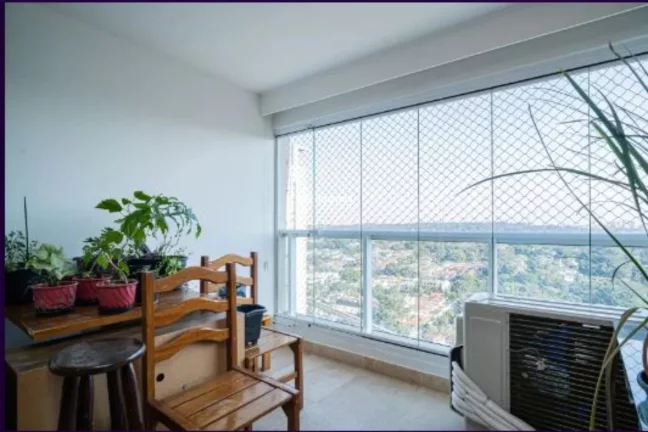 Imagem APARTAMENTO 71m² - 2 DORMITÓRIOS - 2 VAGAS - CAMPO BELO