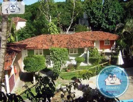 Imagem Vendo Pousada Exclusiva em Porto Seguro