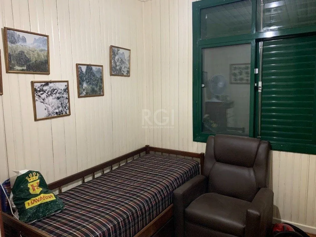 Imagem Sítio para Venda - 2000m², 3 dormitórios, 2 vagas - Ponta Grossa