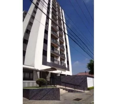 Imagem Apartamento com 2 dormitórios à venda, 70 m² por R$ 450.000,00 - Centro - Suzano/SP